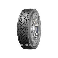 Dunlop SP 446 (ведущая) 235/75 R17,5 132/130M 3PMSF