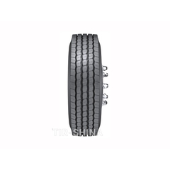 Goodyear Omnitrac S (рулевая) 385/65 R22,5 164/158L