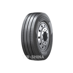 Hankook AH51 (рулевая) 355/50 R22,5 156K 18PR