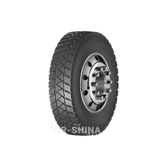 HunterRoad H802 (ведущая) 315/80 R22,5 156/153L 3PMSF