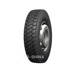 Jinyu JD755 (ведущая) 315/80 R22,5 156/150J 3PMSF 20PR