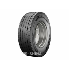 Michelin X Multi Energy D (ведущая) 315/80 R22,5 156/150L 20PR