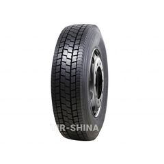 Ovation VI-628 (ведущая) 215/75 R17,5 135/133J 3PMSF 16PR