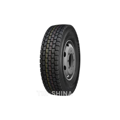 Royal Black RD318 (ведущая) 315/80 R22,5 157/154M 3PMSF 20PR