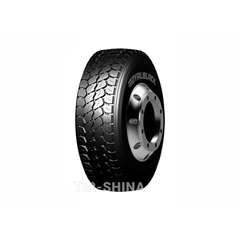 Royal Black RT605 (универсальная) 385/65 R22,5 160L 3PMSF 20PR