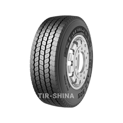 Starmaxx LZ305 (прицепная) 215/75 R17,5 135/133J 3PMSF