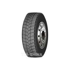 Tracmax GRT770 (ведущая) 13 R22,5 156/150K 20PR