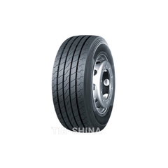 Trazano Novo Trans S16 (рулевая) 385/55 R22,5 160K 3PMSF 20PR