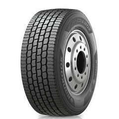 Hankook AW02 Smart Control (универсальная)  385/55 R22,5 160K