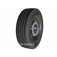 Michelin X Works HD Z (рулевая) 315/80 R22,5 156/150K