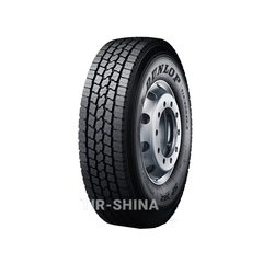 Dunlop SP 362 (ведущая) 315/80 R22,5 156/150K