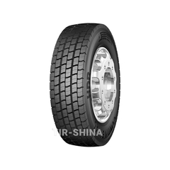 Continental HDR (ведущая) 305/70 R22,5 150/148M 3PMSF