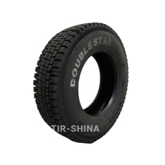 Doublestar DSR08A (ведущая) 315/80 R22,5 154/151L 3PMSF