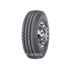 Goodyear Omnitrac MSS (рулевая) 445/75 R22,5 170J
