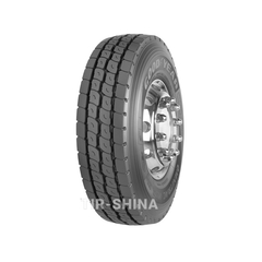 Goodyear Omnitrac MSS II (рулевая) 265/70 R19,5 143J