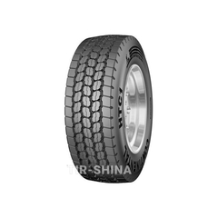 Continental HTC1 (рулевая) 445/65 R22,5 169K 20PR