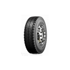 Dunlop SP 462 (ведущая) 315/80 R22,5 156L