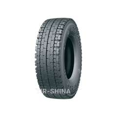 Michelin XDW Ice Grip (ведущая) 315/80 R22,5 156/150L