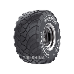 Ascenso FTR 170 (с/х) 400/45 R17,5 139D