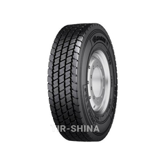 Barum BD200 R (ведущая) 315/80 R22,5 156/150L 3PMSF