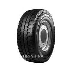 Bontyre R-950 (рулевая) 385/70 R22,5 167J 3PMSF 20PR