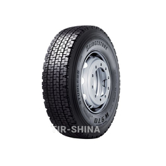 Bridgestone W970 (ведущая) 295/80 R22,5 152/148M