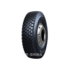 Compasal CPD81 (ведущая) 245/70 R19,5 143/141J 3PMSF