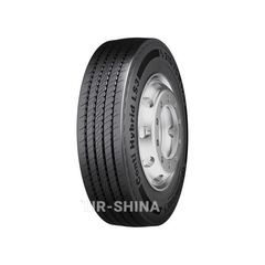 Continental LS3 Hybrid (рулевая) 235/75 R17,5 132/130M 3PMSF