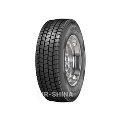 Debica DRD 2 (ведущая) 315/70 R22,5 3PMSF