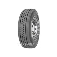 Goodyear KMax S (рулевая) 315/80 R22,5 158/150L