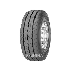 Goodyear Omnitrac MST II (прицепная) 445/65 R22,5 169K