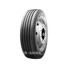 Marshal KRS03 (рулевая) 285/70 R19,5 145/143M