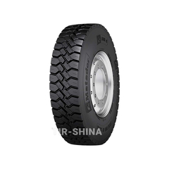 Matador DM4 (ведущая) 315/80 R22,5 156/150K 3PMSF
