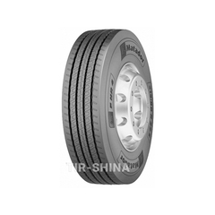 Matador F HR4 (рулевая) 205/75 R17,5 124/122M 3PMSF