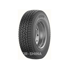 Michelin X Multi D (ведущая) 245/70 R17,5 136/134M 3PMSF
