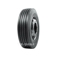 Ovation VI-660 (рулевая) 295/80 R22,5 154/149M