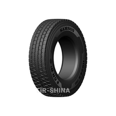 Samson GR-D1 (ведущая) 315/80 R22,5 156/150L 3PMSF 20PR