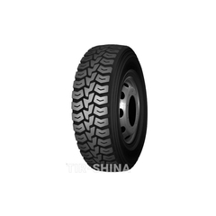 Terraking HS928 (ведущая) 215/75 R17,5 126/124M
