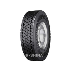 Uniroyal DH40 (ведущая) 295/80 R22,5 152/148M 3PMSF