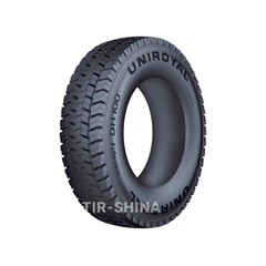 Uniroyal DH100 (ведущая) 315/60 R22,5 152/148L 3PMSF