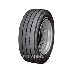Michelin X MaxiTrailer (прицеп) 255/60 R19,5 143/141J
