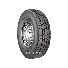Fulda WinterForce (ведущая) 315/80 R22,5 156/154L