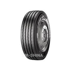 Pirelli FR 01 (рулевая) 295/80 R22,5 154/149M