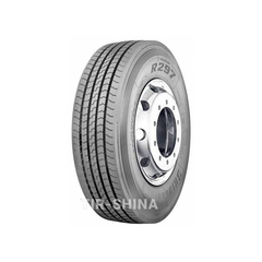 Bridgestone R297 (рулевая) 12 R22,5 152/148L