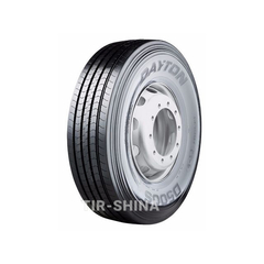Dayton D500S (рулевая) 315/70 R22,5 154/150L