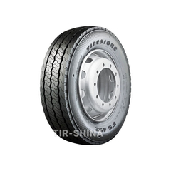 Firestone FS492 (универсальная) 275/70 R22,5 150/148J