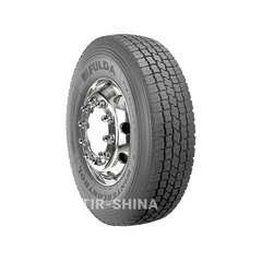 Fulda WinterControl (рулевая) 385/65 R22,5 160K