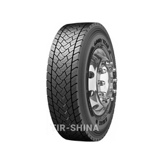 Goodyear KMax D Gen-2 (ведущая) 315/70 R22,5 154/150L