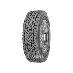 Goodyear UltraGrip Max D (ведущая) 315/60 R22,5