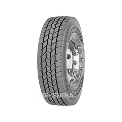 Goodyear UltraGrip Max S (рулевая) 385/55 R22,5 160K